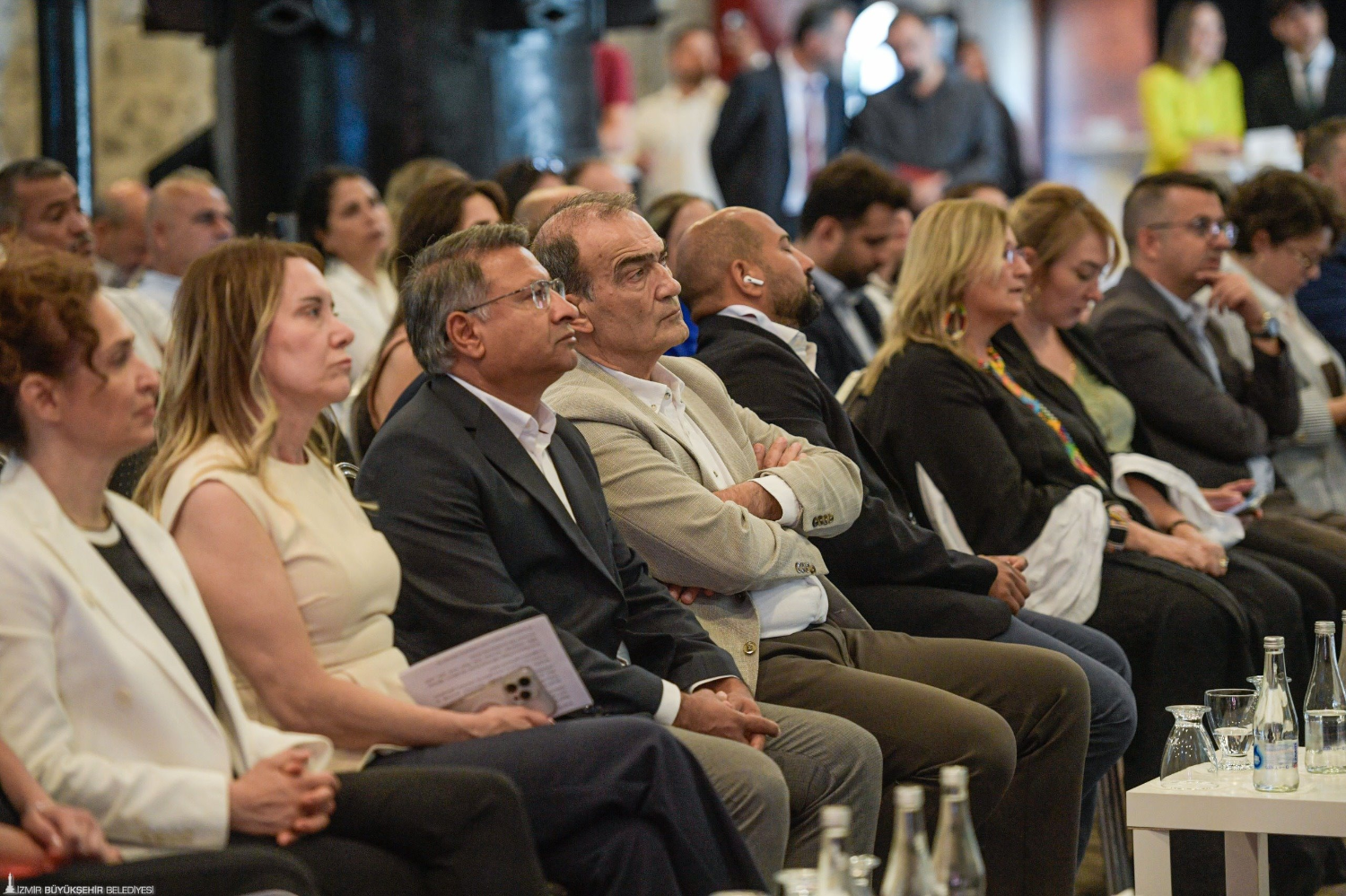 Roman girişimciler için önemli adım